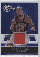 Taj Gibson #/99