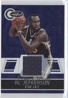 Al Jefferson #/99