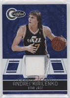 Andrei Kirilenko #/99