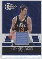 Mehmet Okur #/99