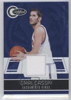 Omri Casspi #/99