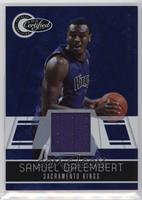 Samuel Dalembert #/99