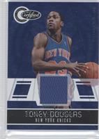 Toney Douglas #/99