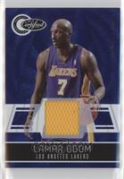 Lamar Odom #/99