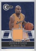 Derek Fisher #/99