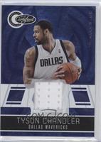 Tyson Chandler #/99