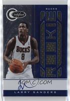 Rookie - Larry Sanders #/49