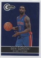 Ben Gordon #/299