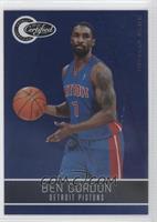 Ben Gordon #/299