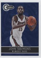 John Salmons #/299