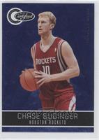 Chase Budinger #/299