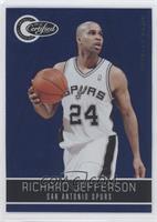 Richard Jefferson #/299