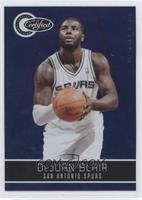 DeJuan Blair #/299