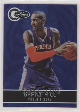 2010-11 Totally Certified - [Base] - Totally Blue #122 - Grant Hill /299