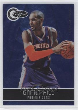 2010-11 Totally Certified - [Base] - Totally Blue #122 - Grant Hill /299