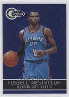 Russell Westbrook #/299