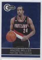 Andre Miller #/299