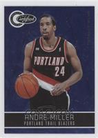 Andre Miller #/299