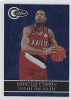 Marcus Camby #/299