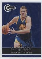 David Lee #/299