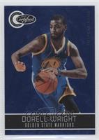 Dorell Wright #/299