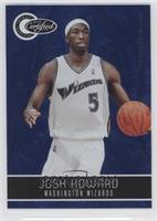 Josh Howard #/299