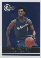Nick Young #/299