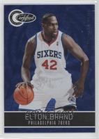 Elton Brand #/299