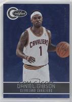 Daniel Gibson #/299