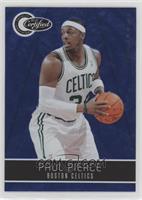 Paul Pierce #/299