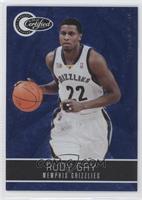 Rudy Gay #/299