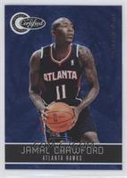 Jamal Crawford #/299