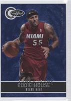 Eddie House #/299