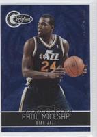 Paul Millsap #/299