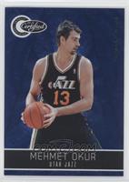 Mehmet Okur #/299