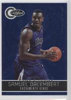 Samuel Dalembert #/299