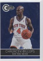 Chauncey Billups #/299