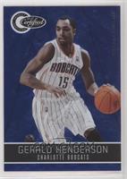 Gerald Henderson #/299