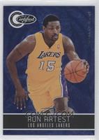 Ron Artest #/299