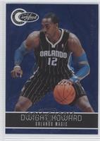 Dwight Howard #/299