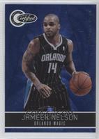 Jameer Nelson #/299