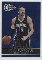 Hedo Turkoglu #/299