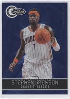 Stephen Jackson #/299