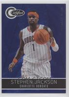 Stephen Jackson #/299