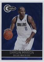 Shawn Marion #/299