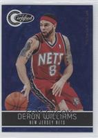 Deron Williams #/299