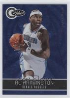 Al Harrington #/299