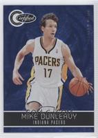 Mike Dunleavy #/299