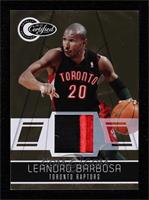 Leandro Barbosa [Noted] #/25