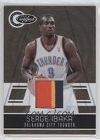 Serge Ibaka #/25